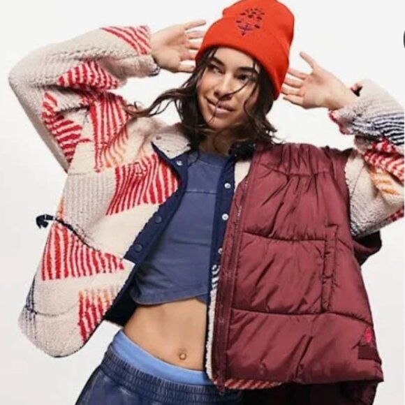 NWT $38 Free People FP Movement Iconic Buti Beanie ALL Size - Picture 1 of 7